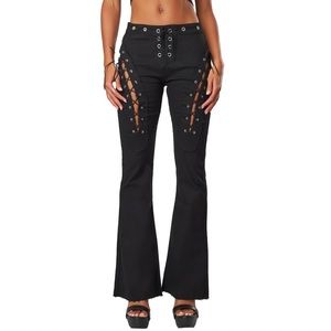 Mirami pant from the Kript. Size small. Brand new w tags